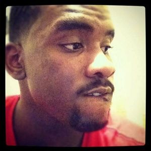 Meet your Posher, Corey